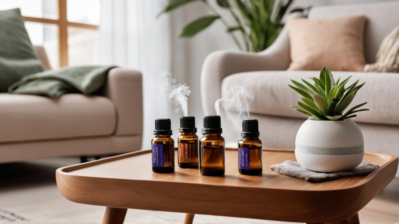 Top Aromatherapy Trends of 2022 You Need to Know