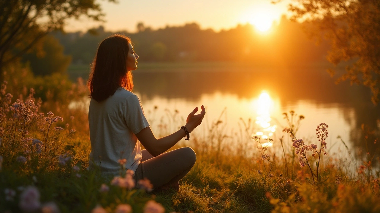 Unlock Tranquility: Top 10 Techniques for a Stress-Free Life