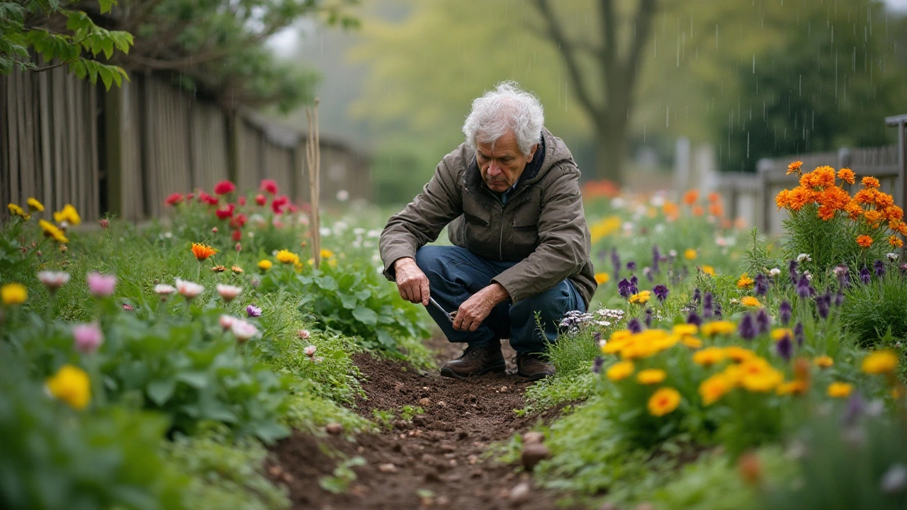 Mindfulness Practices