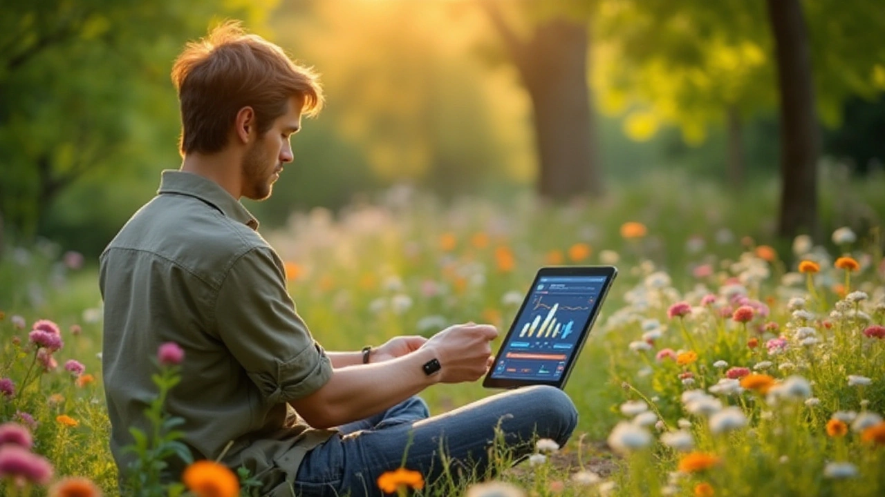 Biofeedback: Revolutionizing Mental Health Treatment