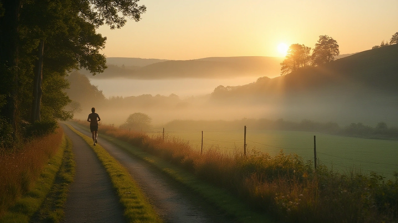 Incorporating Fitness and Nutrition in Daily Life