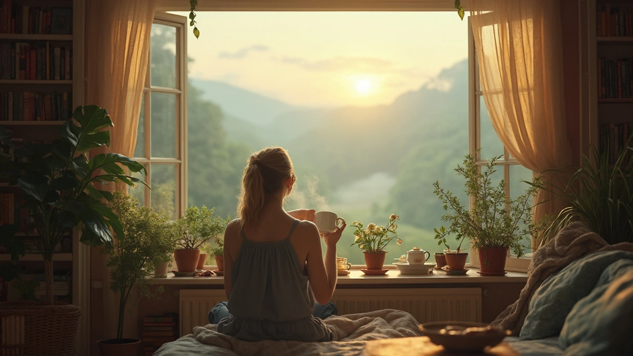 Calmness: Discover Life-Changing Benefits and Real Ways to Practice It