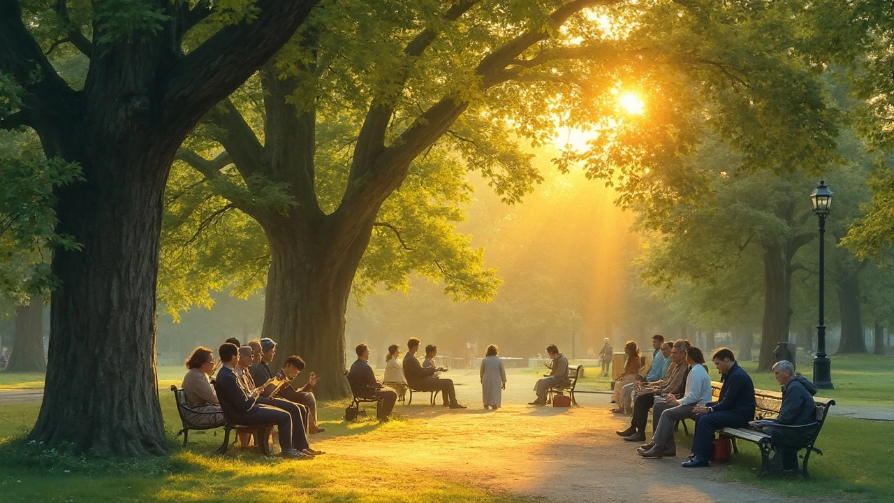 Everyday Triggers That Steal Your Calm