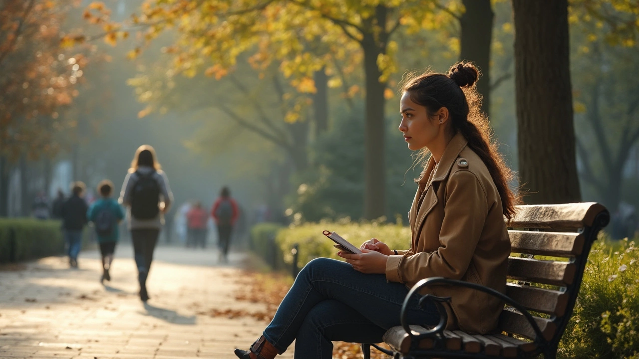 Calmness Unlocked: The Secret to Everlasting Peace of Mind