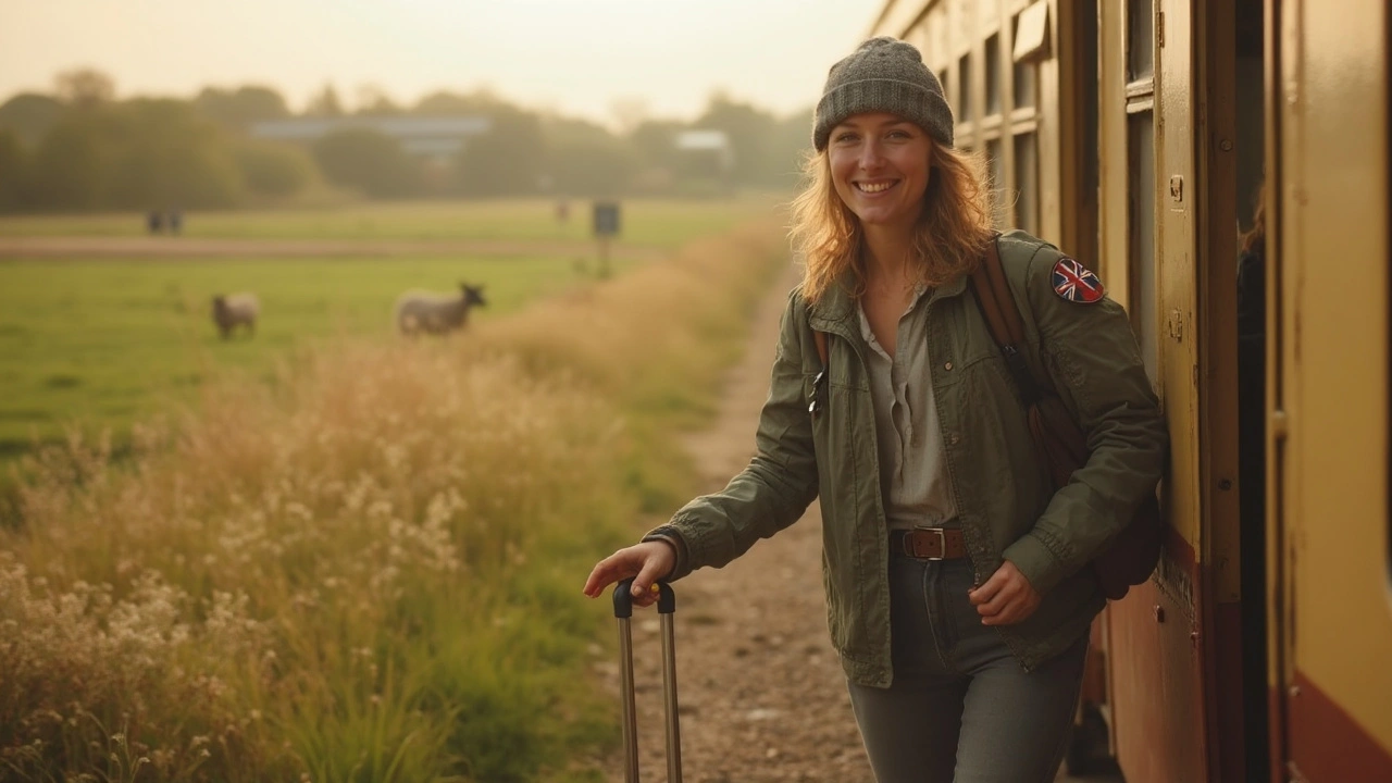 Health Benefits of Travelling: More Than Just a Break From Routine