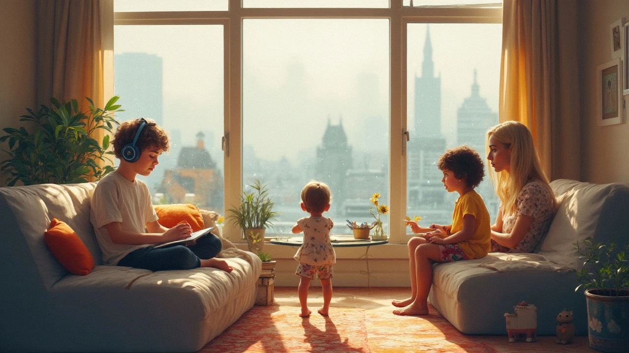 Little Habits That Make a Big Difference