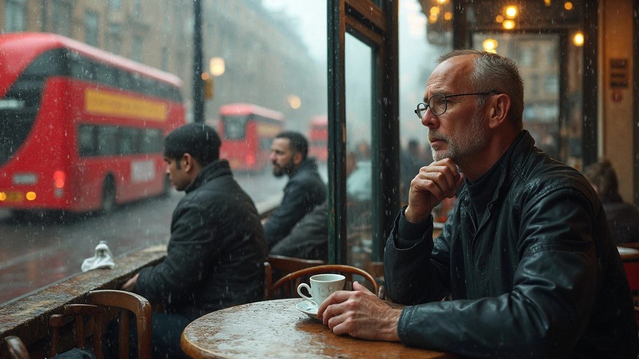 Making Calmness Last in Real Life