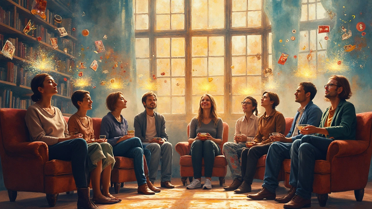 Guided Meditation for Creativity: How to Unlock Your Imagination