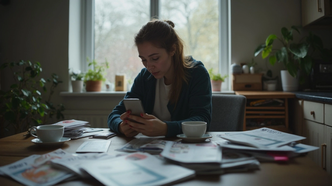 Health Anxiety: The Silent Epidemic Nobody Talks About