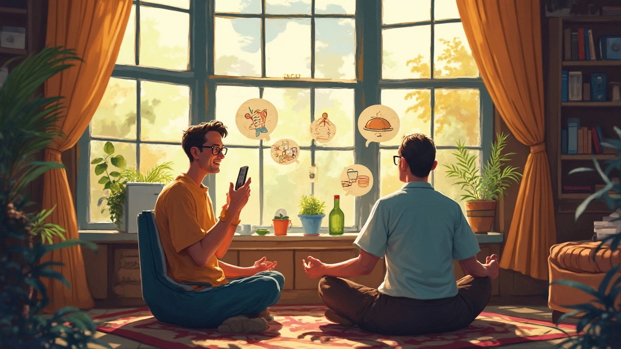 Practical Tips to Boost Creativity with Guided Meditation