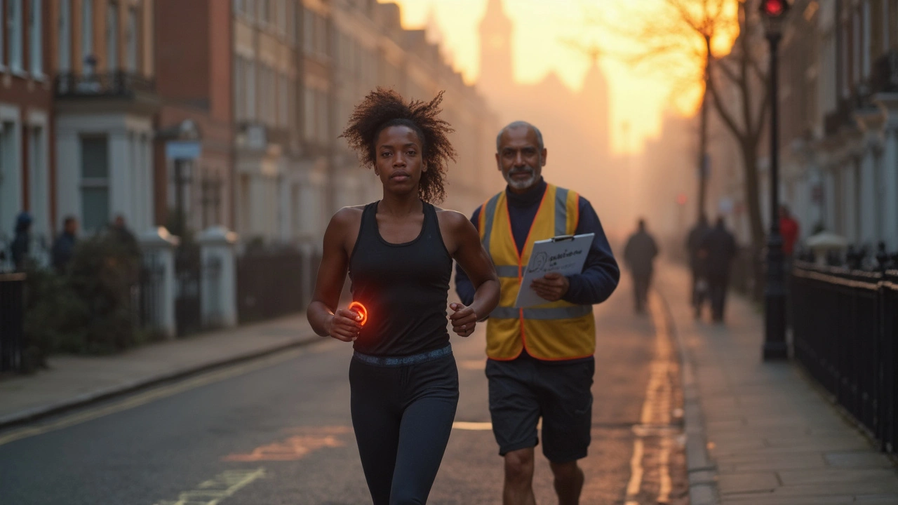 Turning Goals Into Daily Habits