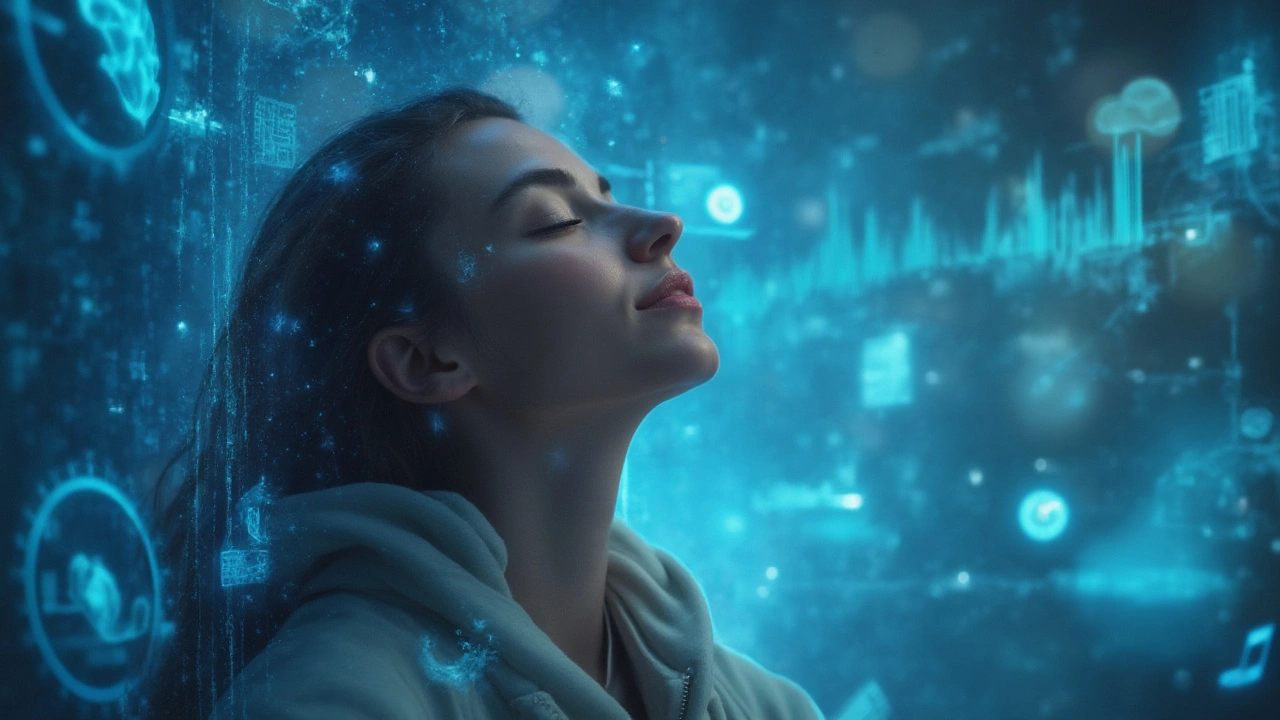Biofeedback Tips: How to Start and Make It Work for You
