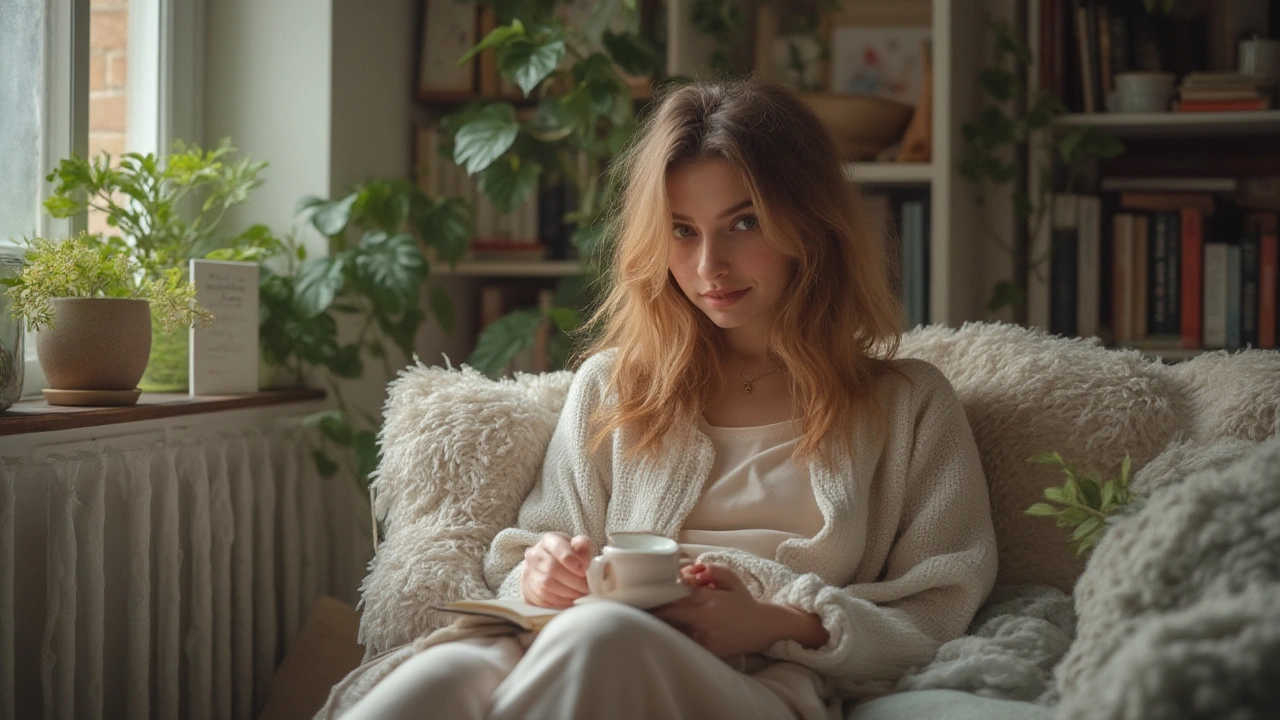 Effective Relaxation Techniques for Busy Lives: Stress Reduction Made Simple