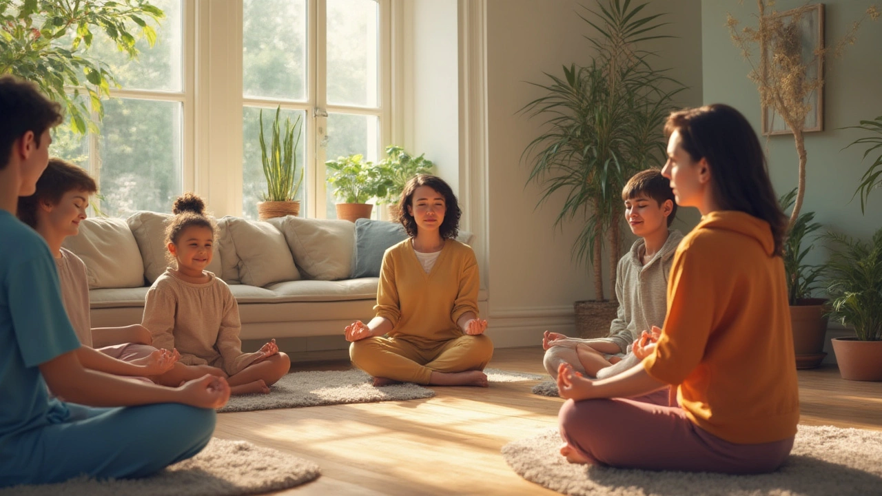 Science-Backed Ways to Bring Calmness Back into Your Life