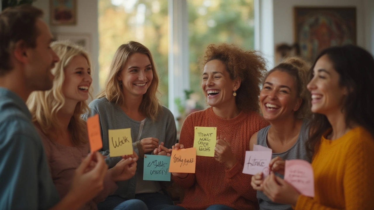 Setting Health Goals That Stick: Real Strategies for a Better Life