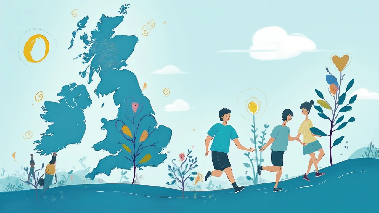 Walking Smarter: How to Make Daily Walks Work for You