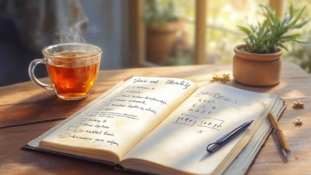 What Gets in the Way (And How to Overcome It)