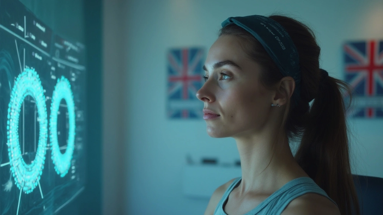 Biofeedback for Performance & Well-being: Unlocking Mind-Body Mastery