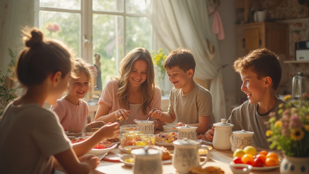 Gut Health: Unlocking the Key to Better Wellness in 2025