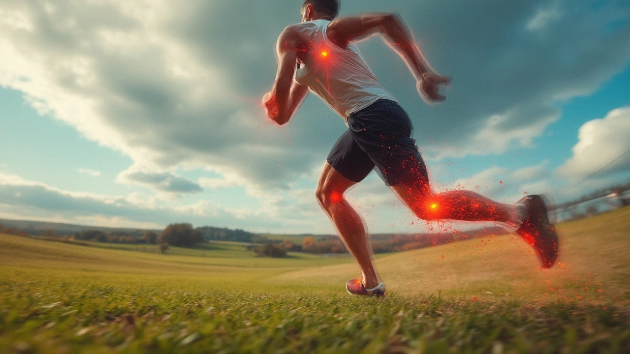 Tips for Getting the Most Out of Sports Massage