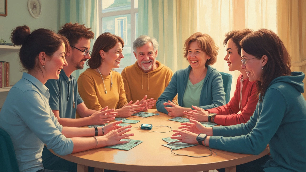 What Does the Future Hold for Biofeedback?
