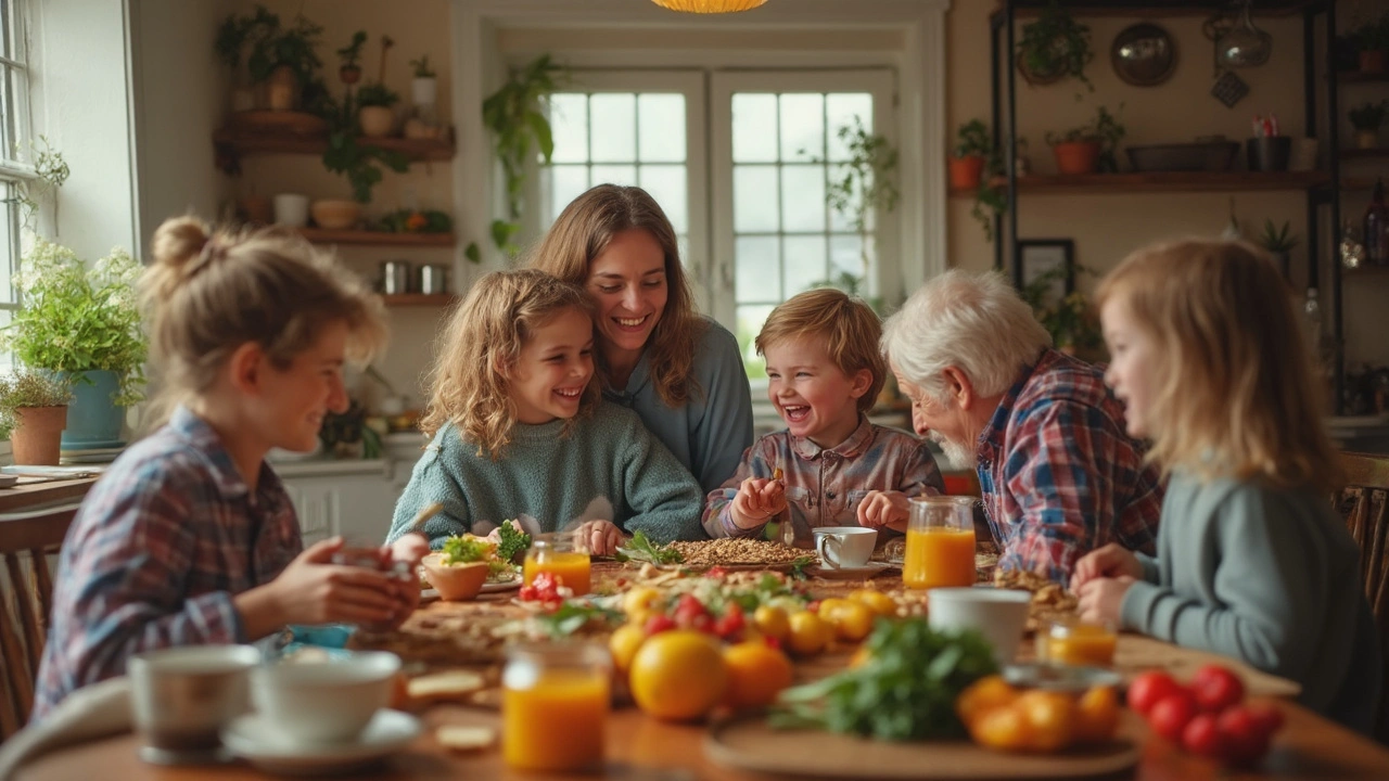 Why Prioritizing Gut Health Should Be Your Top New Year’s Resolution