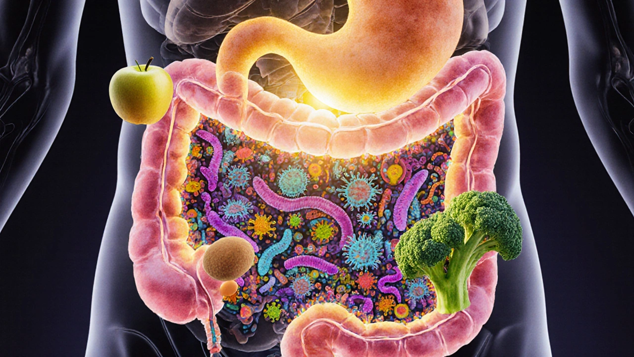 Gut Health: The Unsung Hero of Your Immune System
