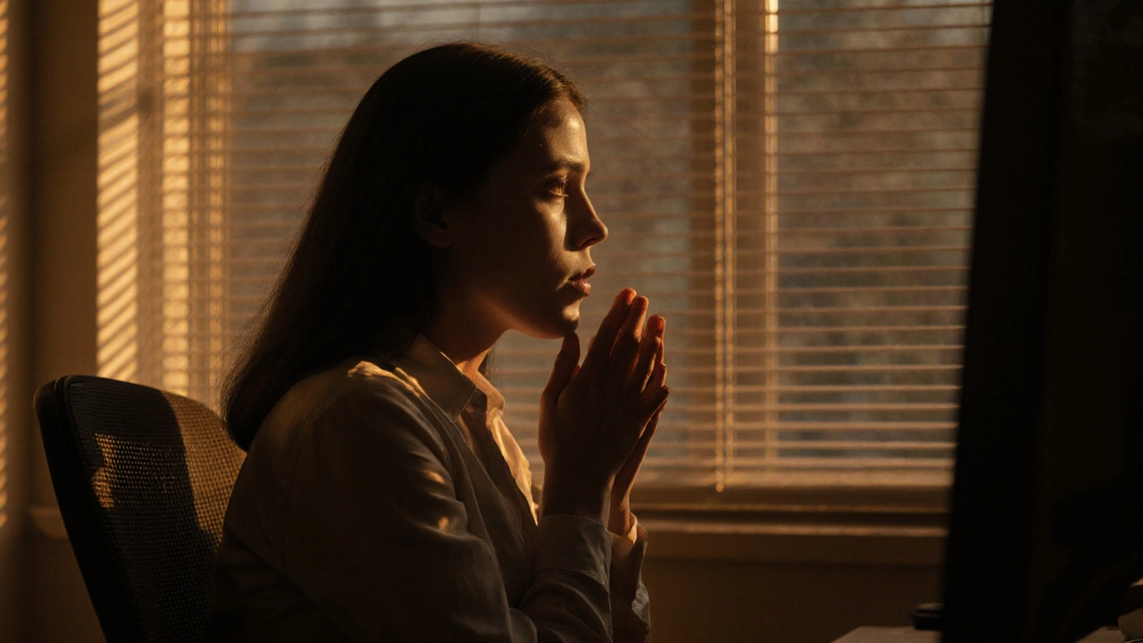 The Hidden Power of Relaxation Techniques for Mental Health