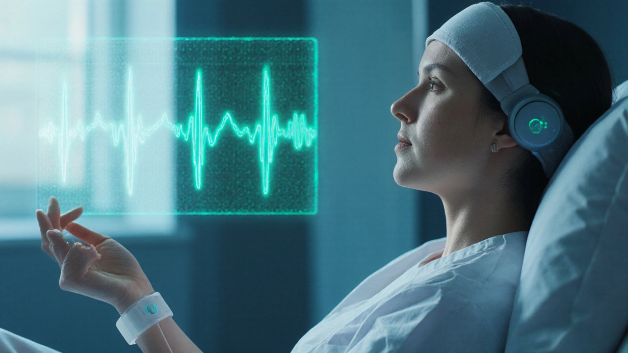 How Biofeedback is Making Waves in Healthcare