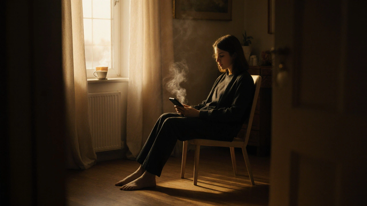 How Meditation Helps You Achieve True Work-Life Balance