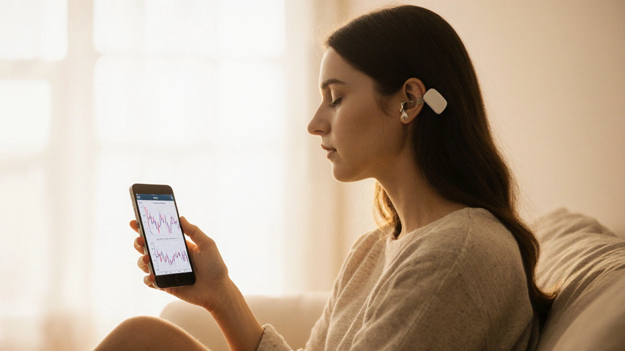 Unlocking the Power of Biofeedback: A Complete Guide