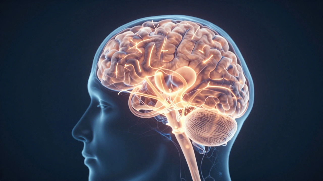 Health Benefits of Mindfulness: More Than Just Stress Relief