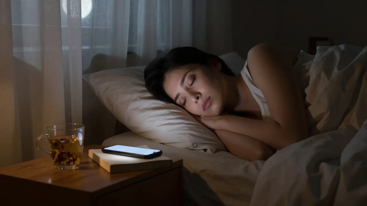 How to Prioritize Mental Health in a Busy World