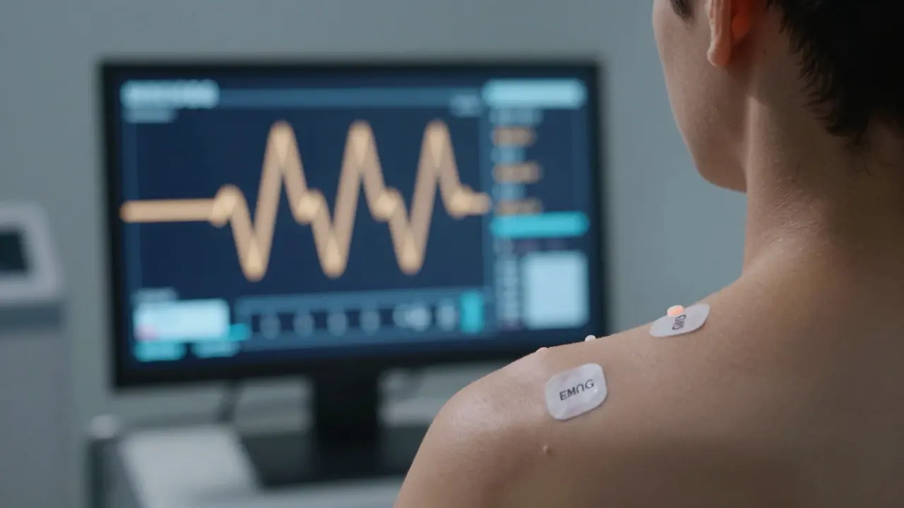 Biofeedback: A New Frontier in Pain Management