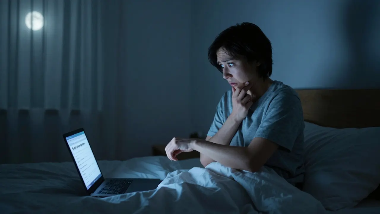 Understanding Health Anxiety and How It Controls Your Daily Life