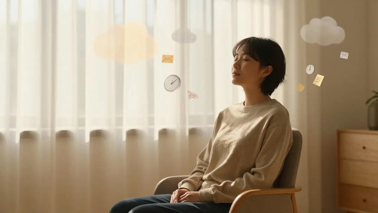 Mindfulness 101: A Beginner’s Guide to Meditation