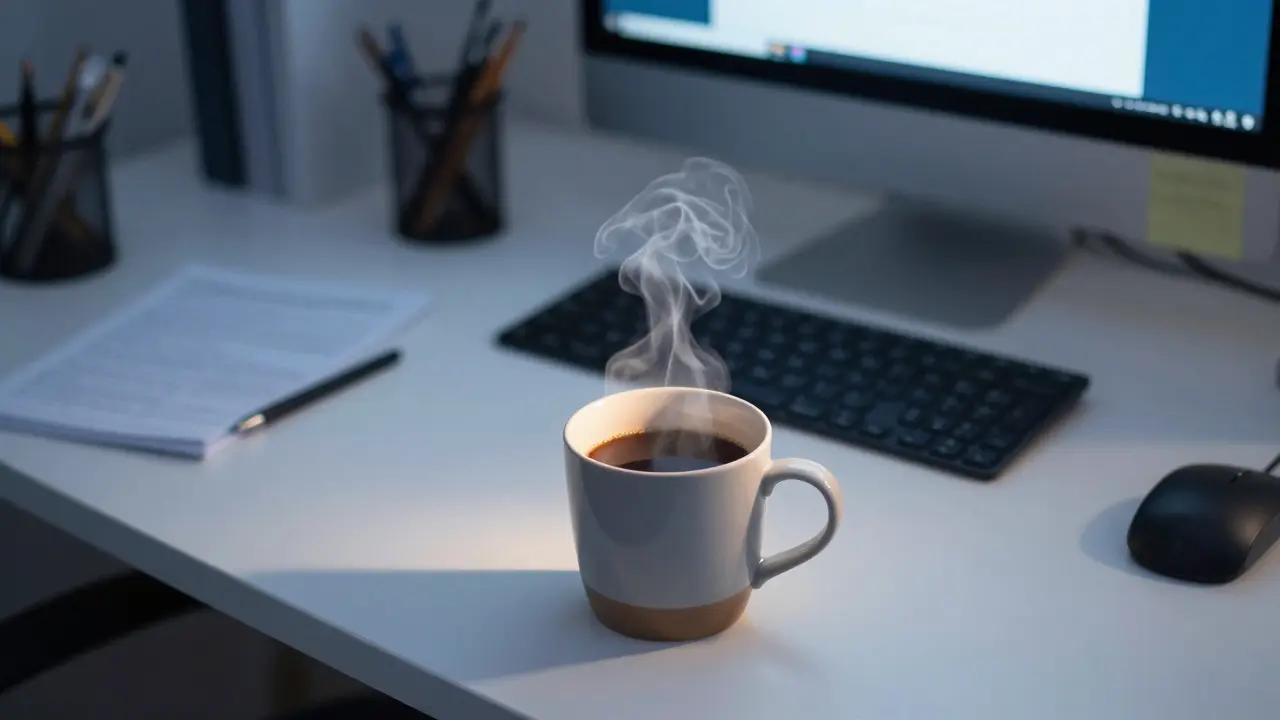 Beat the Burnout: Effective Relaxation Techniques for Busy People