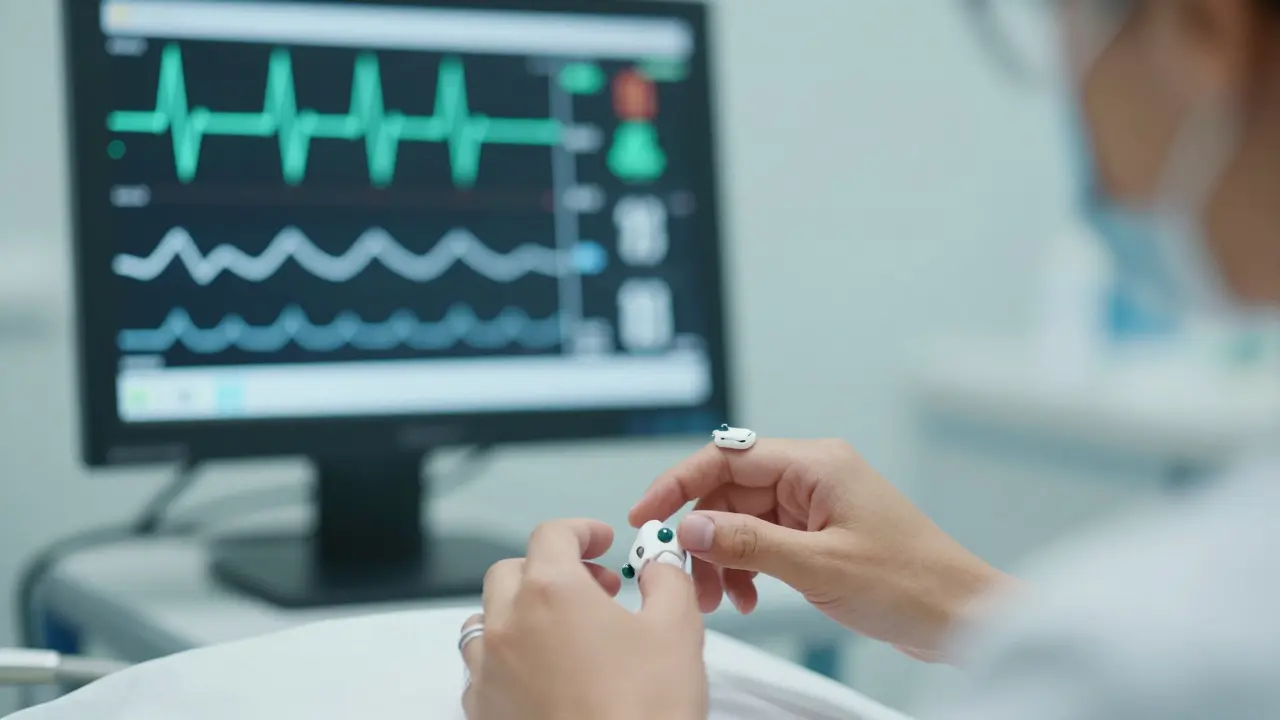 Biofeedback Therapy: How It Works and Its Proven Health Benefits