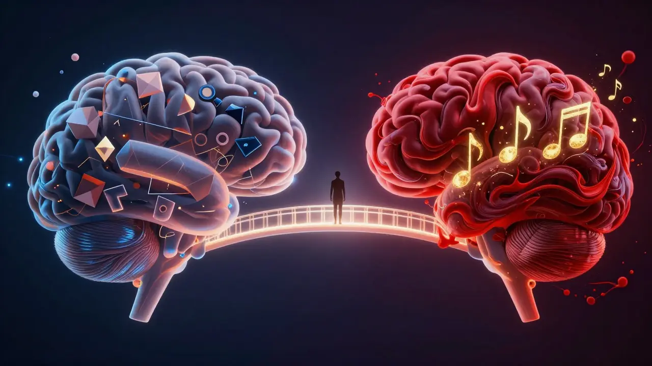 Emotional Healing Through Creative Arts Therapies: A Practical Guide