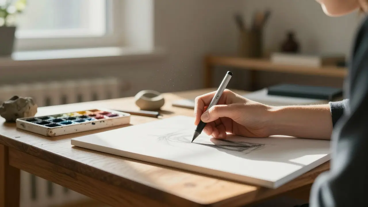 Creative Arts Therapies: How Art, Music, and Dance Heal the Mind
