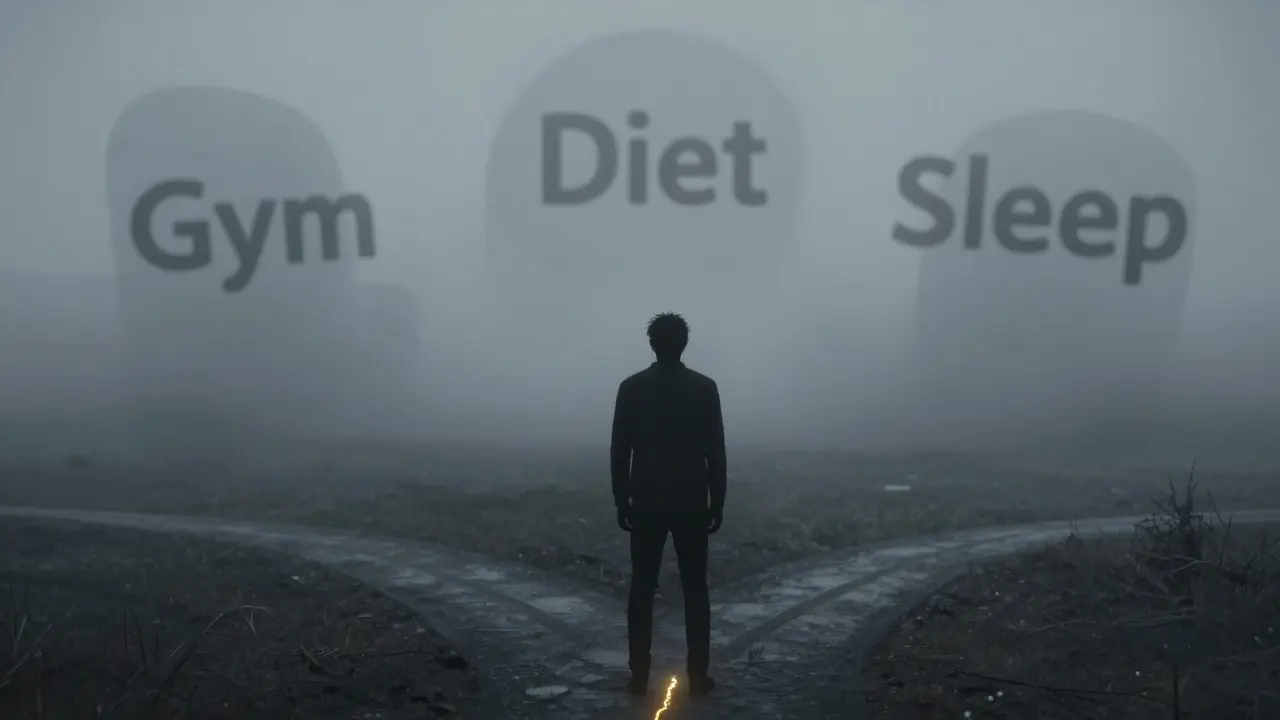 How Health Goals Transform Your Well-being: A Practical Guide