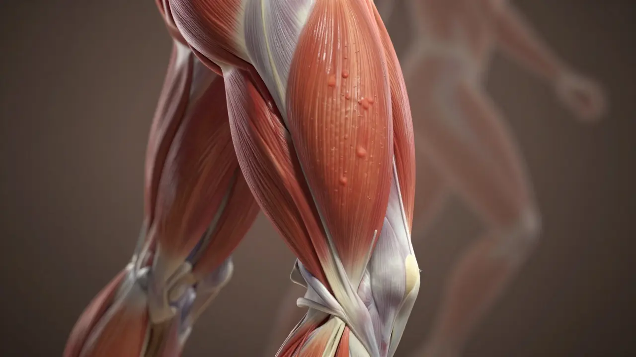 Sports Massage for Pain Management: Techniques, Benefits, and Recovery Guide