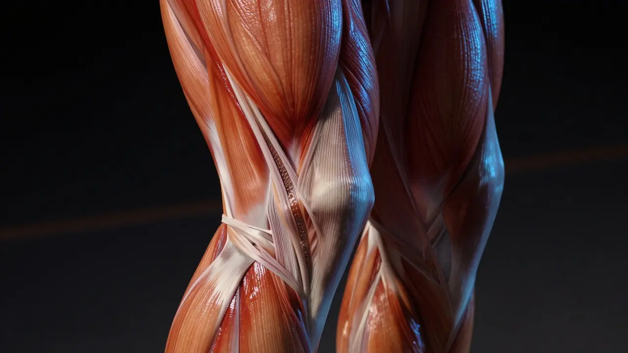 How Sports Massage Can Boost Your Athletic Performance