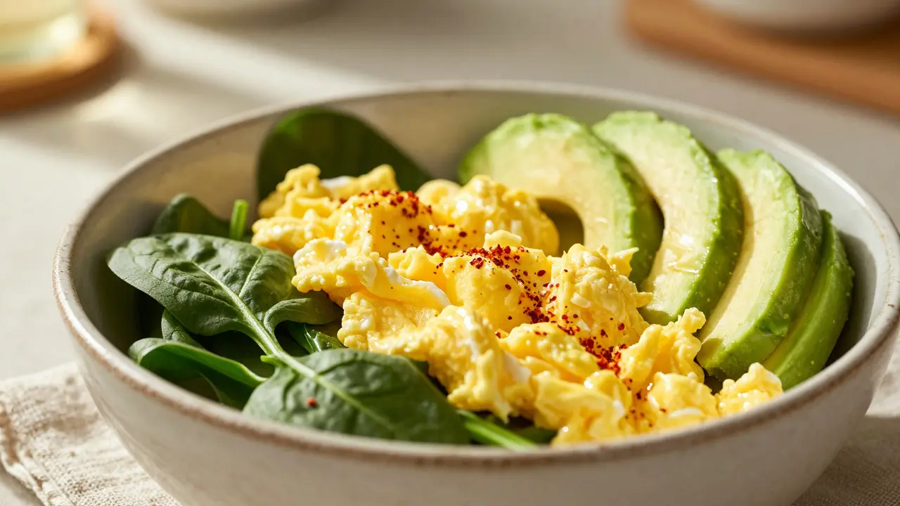 7 Healthy Breakfast Ideas to Kickstart Your Metabolism in 2026