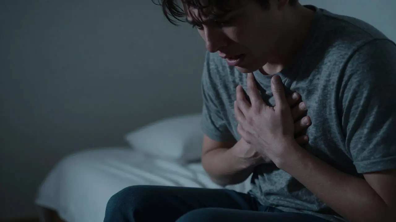 How to Stop Health Anxiety: 7 Proven Tips to Calm Your Mind