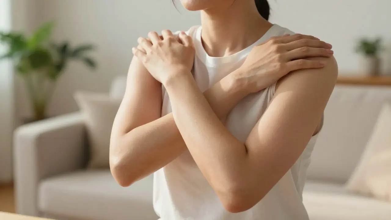 Stress Reduction: A New Approach to Emotional Wellness