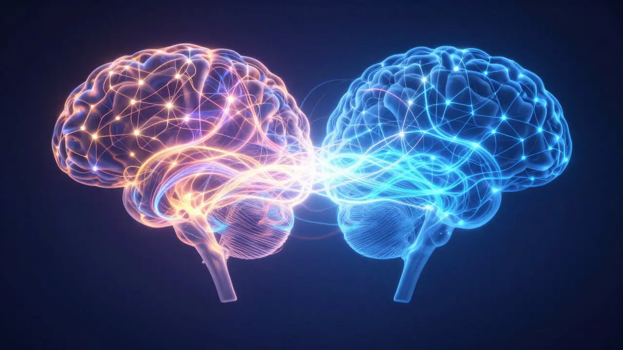 How Meditation Unlocks Creativity: Practical Techniques for Artists and Professionals