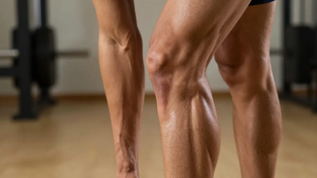 How Sports Massage Speeds Recovery and Prevents Injury